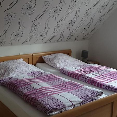 Ferienwohnung Strudthoff Ganderkesee Luaran gambar