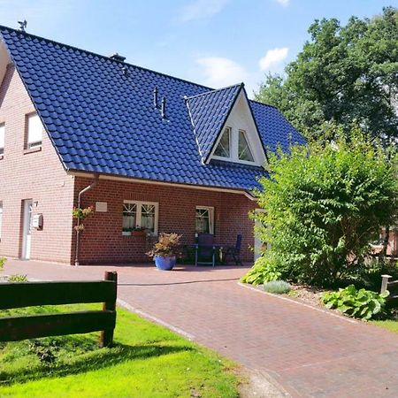 Ferienwohnung Strudthoff Ganderkesee Luaran gambar