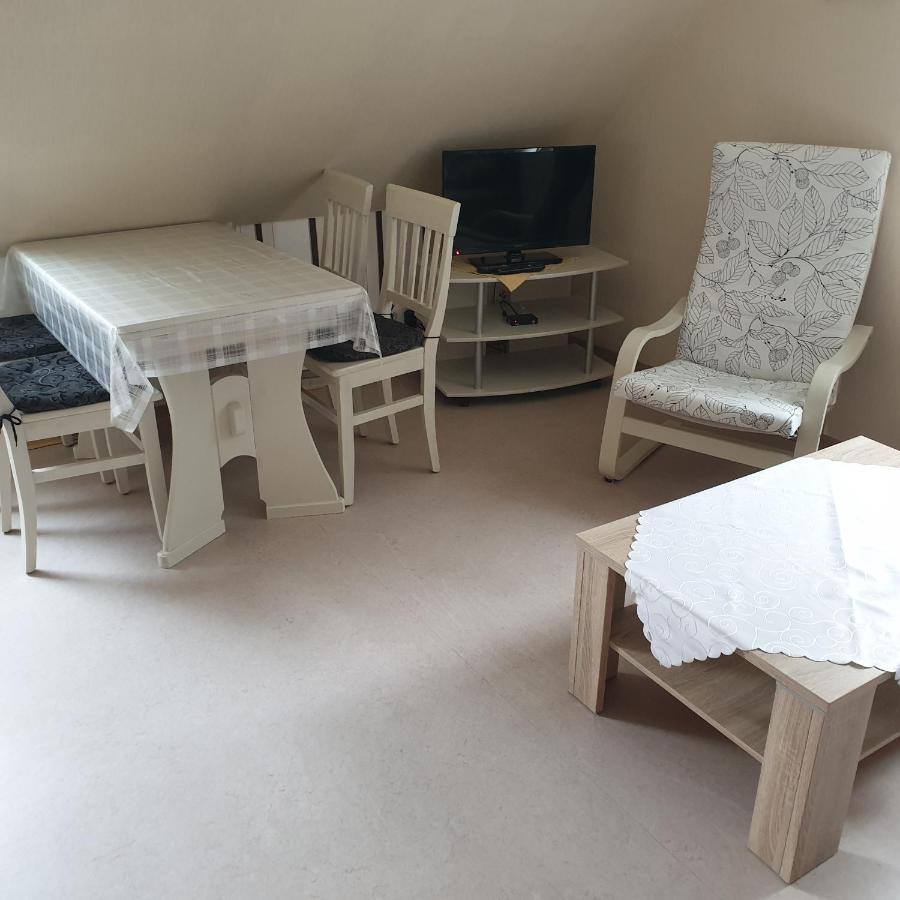 Ferienwohnung Strudthoff Ganderkesee Luaran gambar
