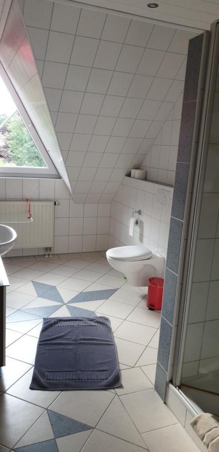 Ferienwohnung Strudthoff Ganderkesee Luaran gambar